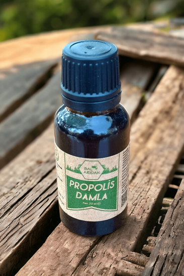 Propolis Damla